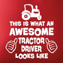 Užasný vodič je tu! Užasný vodič je tu!