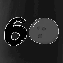 Bowling okrúhle narodeniny 60