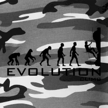 Evolution Climb Evolution Climb