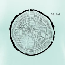 Letokruhy - 50 Letokruhy - 50