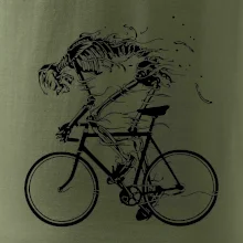Cyklo kostra Cyklo kostra