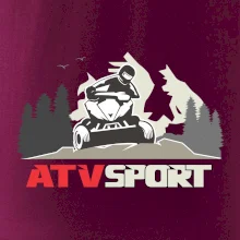 ATV štvorkolka sport