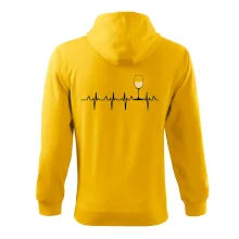 Víno ekg - biele víno Víno ekg - biele víno