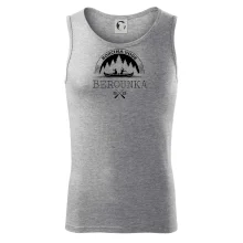 K vode - Kanoe les (vlastný nápis) K vode - Kanoe les (vlastný nápis)