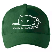 Dnes to nedávam Dnes to nedávam