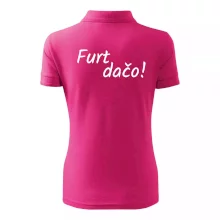 Furt dačo
