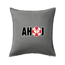 Pozdrav vodáka ahoj