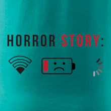 Horror story