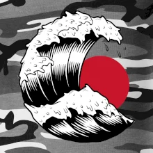 Japan culture - vlna Japan culture - vlna