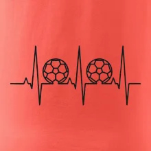 Ekg futbal veľký Ekg futbal veľký