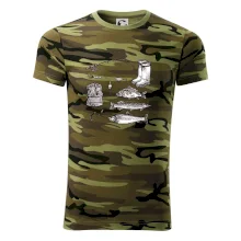 Rybársky set Rybársky set