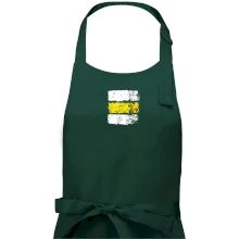 Turistická značka - žltá Turistická značka - žltá