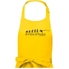 Evolution Football Evolution Football