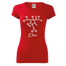 Barová chémia - pivo Barová chémia - pivo