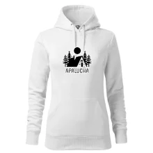 Apalucha chalupa Apalucha chalupa