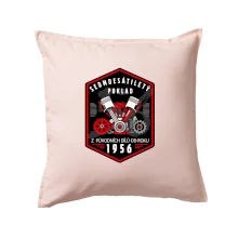 Sedmdesátiletý poklad z původních dílů 1956