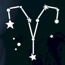 Súhvezdie - Aries - Baran