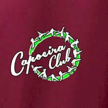 Capoeira club - cviky v kruhu