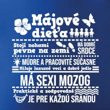 Narodeniny Máj Narodeniny Máj