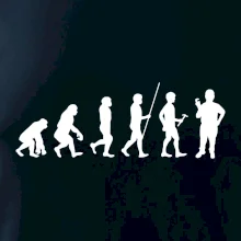 Evolúcia inštalatér