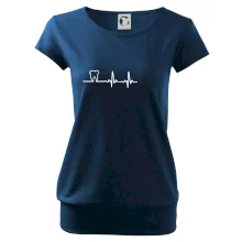 EKG zuby EKG zuby