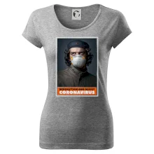 Corona Revolution and resist