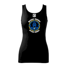 Maják - Russian warship, go fuck yourself Maják - Russian warship, go fuck yourself