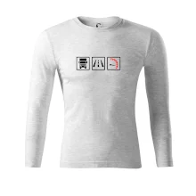 Kamión trio Kamión trio