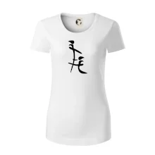 Čínský znak Čínský znak