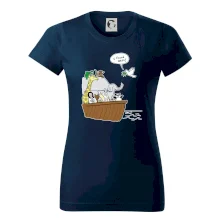 Pravda s Noemovou archou