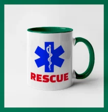 Rescue - pre záchranárov