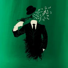 Zbraň trúbka Zbraň trúbka