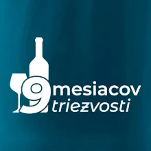 9 mesiacov triezvosti
