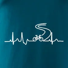 EKG cestná cyklistika