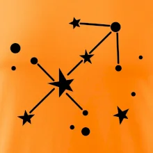 Súhvezdie - Sagittarius - Strelec Súhvezdie - Sagittarius - Strelec