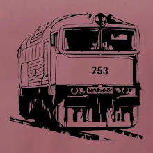 Vlak 753