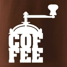 Coffee mlynček