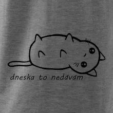 Dnes to nedávam Dnes to nedávam