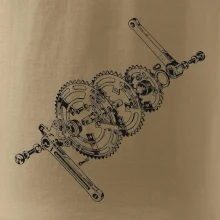 Cyklo rozkres prevody