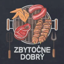 Zbytočne dobrý
