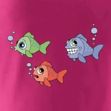 Prdiaca ryba (Hana-creative)