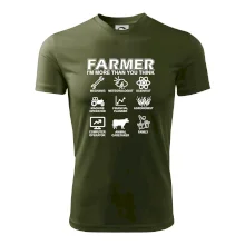 Farmer Symbols