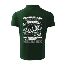 Mechanik remeslo - skratky Mechanik remeslo - skratky