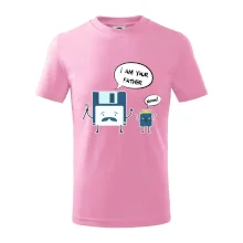 I am your father SD karta