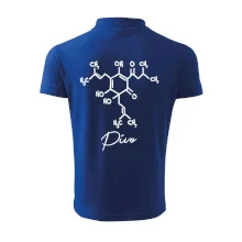 Barová chémia - pivo Barová chémia - pivo