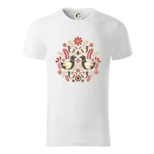 Folklór - hnedé vtáčiky Folklór - hnedé vtáčiky