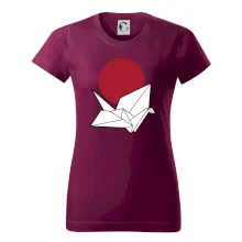 Japan culture - origami