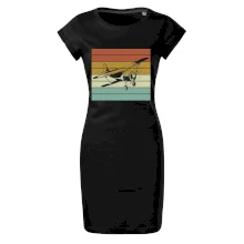 Vintage lietadlo Vintage lietadlo