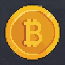 Bitcoin minca