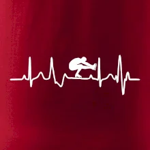 EKG ľadové korčule